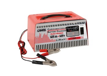 ΦΟΡΤΙΣΤΗΣ ΜΠΑΤΑΡΙΩΝ 12V 12Ah