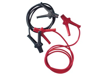 ΡΕΥΜΑΤΟΔΟΤΕΣ 350A 300cm. - 12/24V