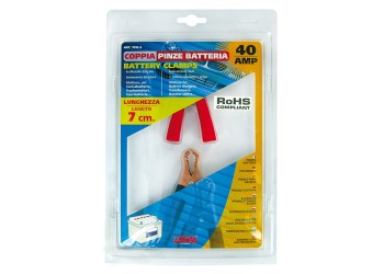 ΜΑΝΤΑΛΑΚΙΑ 40Α 7cm