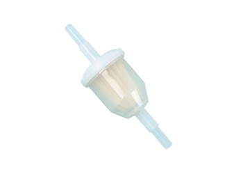 ΠΡΟΦΙΛΤΡΟ/ ΦΙΛΤΡΟ ΒΕΝΖΙΝΗΣ ΠΛΑΣΤΙΚΟ (235 x 91 x 37 mm) 6/8mm