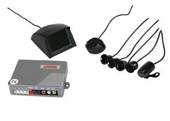 ΣΥΣΤΗΜΑ ΠΑΡΚΑΡΙΣΜΑΤΟΣ