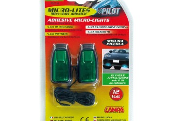 ΦΛΑΣΑΚΙΑ SMALL 12V