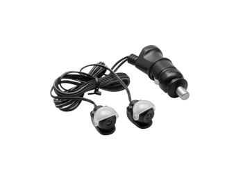 ΦΩΤΑΚΙΑ LED ΜΕ ΚΑΛΩΔΙΟ 2X12V