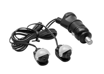 ΦΩΤΑΚΙΑ LED ΜΕ ΚΑΛΩΔΙΟ 2X12V