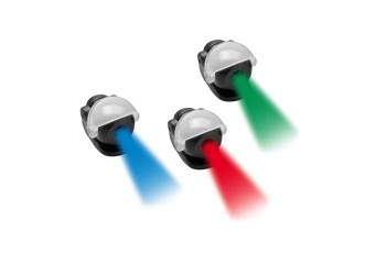 ΦΩΤΑΚΙΑ LED ΜΕ ΚΑΛΩΔΙΟ 2X12V