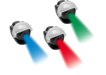 ΦΩΤΑΚΙΑ LED ΜΕ ΚΑΛΩΔΙΟ 2X12V