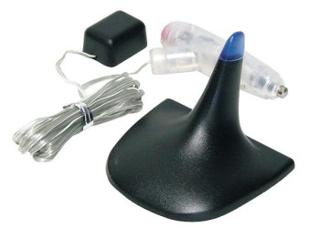 ΚΕΡΑΙΑ ΔΟΡΥΦΟΡΙΚΗ ΦΩΤΙΖΟΜΕΝΗ ΜΕ LED