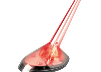 ΚΕΡΑΙΑ ΚΟΝΤΗ ΦΩΤΙΖΟΜΕΝΗ ΜΕ LED