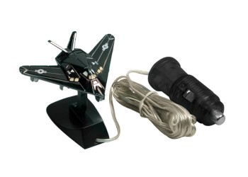 ΑΕΡΟΠΛΑΝΑΚΙ ΜΕ ΦΩΣ 12V