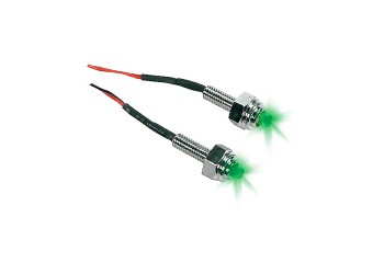 ΒΙΔΕΣ ΠΙΝΑΚΙΔΑΣ ΦΩΤΙΖΟΜΕΝΕΣ 12V/6mm