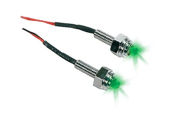 ΒΙΔΕΣ ΠΙΝΑΚΙΔΑΣ ΦΩΤΙΖΟΜΕΝΕΣ 12V/6mm