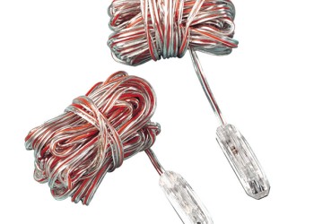 ΦΛΑΣΑΚΙ / ΛΑΜΠΑΚΙ  ΜΕ LED 12V