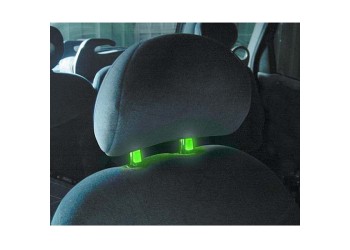 ΦΩΤΑΚΙΑ ΠΡΟΣΚΕΦΑΛΟΥ ΜΕ LED