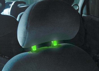 ΦΩΤΑΚΙΑ ΠΡΟΣΚΕΦΑΛΟΥ ΜΕ LED