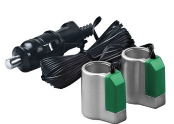 ΦΩΤΑΚΙΑ ΠΡΟΣΚΕΦΑΛΟΥ ΜΕ LED