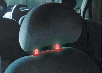 ΦΩΤΑΚΙΑ ΠΡΟΣΚΕΦΑΛΟΥ ΜΕ LED