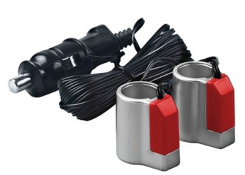 ΦΩΤΑΚΙΑ ΠΡΟΣΚΕΦΑΛΟΥ ΜΕ LED