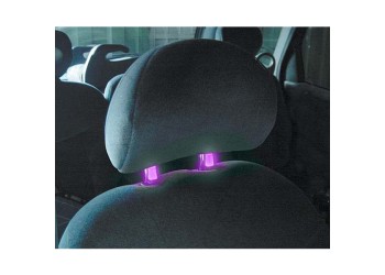 ΦΩΤΑΚΙΑ ΠΡΟΣΚΕΦΑΛΟΥ ΜΕ LED