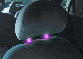 ΦΩΤΑΚΙΑ ΠΡΟΣΚΕΦΑΛΟΥ ΜΕ LED