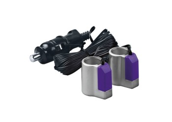 ΦΩΤΑΚΙΑ ΠΡΟΣΚΕΦΑΛΟΥ ΜΕ LED