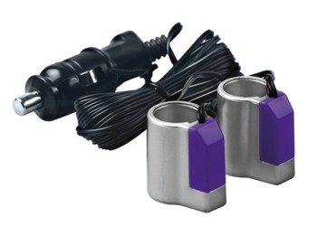 ΦΩΤΑΚΙΑ ΠΡΟΣΚΕΦΑΛΟΥ ΜΕ LED