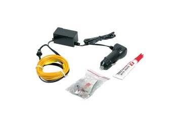 ΚΑΛΩΔΙΟ ΝΕΟΝ 12V 100CM