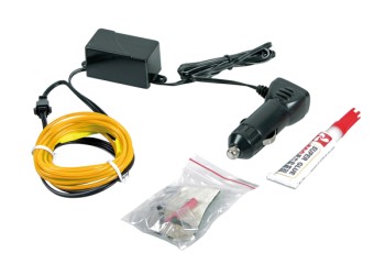 ΚΑΛΩΔΙΟ ΝΕΟΝ 12V 100CM