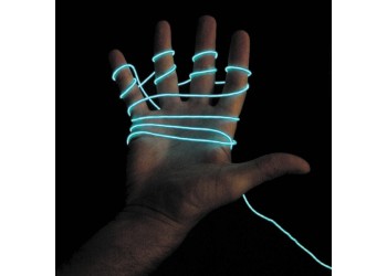 ΚΑΛΩΔΙΟ ΝΕΟΝ 12V 100CM