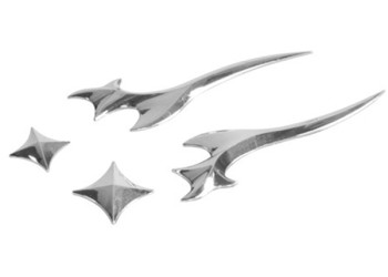 ΔΙΑΚΟΣΜΗΤΙΚΑ ΑΥΤΟΚΟΛΛΗΤΑ