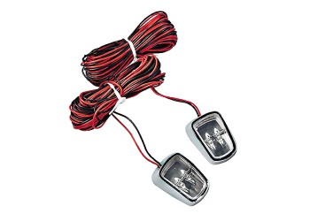ΦΩΤΑΚΙΑ TWIN-LED 12V