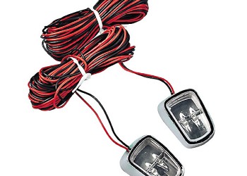 ΦΩΤΑΚΙΑ TWIN-LED 12V