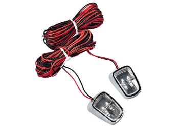 ΦΩΤΑΚΙΑ ΜΕ LED 12V