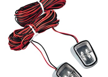 ΦΩΤΑΚΙΑ ΜΕ LED 12V