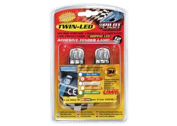 ΦΩΤΑΚΙΑ ΜΕ LED 12V