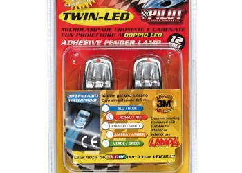 ΦΩΤΑΚΙΑ ΜΕ LED 12V