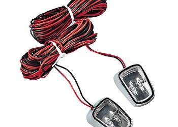 ΦΩΤΑΚΙΑ ΜΕ LED 24V (Πράσινο)