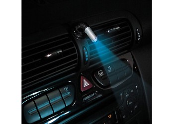 ΦΩΤΑΚΙ ΜΕ ΚΑΛΩΔΙΟ 5m 24V (Μπλε)