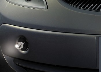 ΦΩΤΑΚΙΑ LED 24V PILOT (Λευκό)