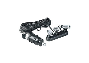 ΕΣΩΤΕΡΙΚΟ ΤΡΙΠΛΟ ΦΩΤΑΚΙ LED 24V