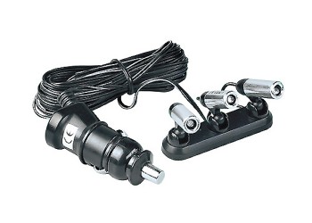 ΕΣΩΤΕΡΙΚΟ ΤΡΙΠΛΟ ΦΩΤΑΚΙ LED 24V