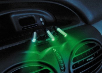 ΕΣΩΤΕΡΙΚΟ ΤΡΙΠΛΟ ΦΩΤΑΚΙ LED 24V