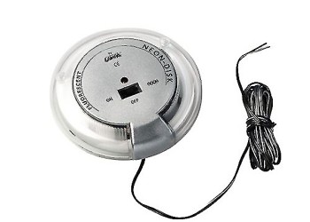 ΠΛΑΦΟΝΙΕΡΑ 24V 160mm (Μπλε)