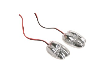 ΛΑΜΠΑΚΙΑ ΦΩΤΙΖΟΜΕΝΑ 12V