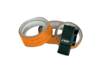 ΔΙΑΚΟΣΜΗΤΙΚΗ ΤΑΙΝΙΑ ΖΑΝΤΑΣ ΠΟΡΤΟΚΑΛΙ