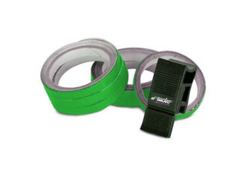 ΔΙΑΚΟΣΜΗΤΙΚΗ ΤΑΙΝΙΑ ΖΑΝΤΑΣ ΠΡΑΣΙΝΗ