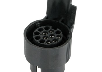 ΑΝΤΑΠΤΟΡΑΣ ΓΙΑ ΤΡΕΙΛΕΡ 7-13 ΤΡΥΠΕΣ