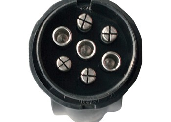 ΑΝΤΑΠΤΟΡΑΣ ΓΙΑ ΤΡΕΙΛΕΡ 7-13 ΤΡΥΠΕΣ