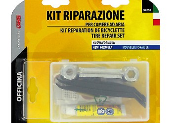 ΣΕΤ ΕΠΙΣΚΕΥΗΣ ΕΛΑΣΤΙΚΩΝ ΠΟΔΗΛΑΤΟΥ