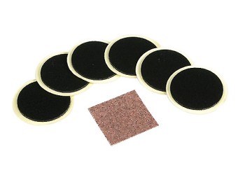 ΚΙΤ ΕΠΙΣΚΕΥΗΣ ΕΛΑΣΤΙΚΟΥ ΠΟΔΗΛΑΤΟΥ