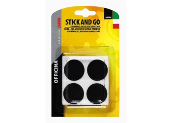 ΚΙΤ ΕΠΙΣΚΕΥΗΣ ΕΛΑΣΤΙΚΟΥ ΠΟΔΗΛΑΤΟΥ